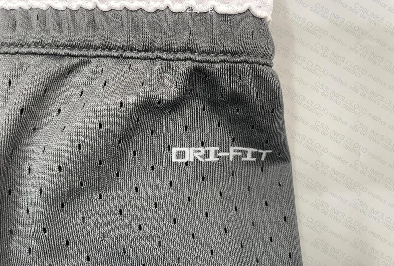 Shorts Jordan Dri-FIT 10
