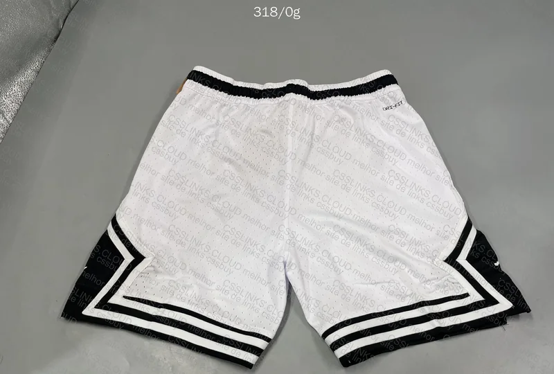 Shorts Jordan Dri-FIT 3