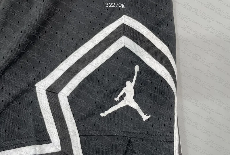 Shorts Jordan Dri-FIT 5