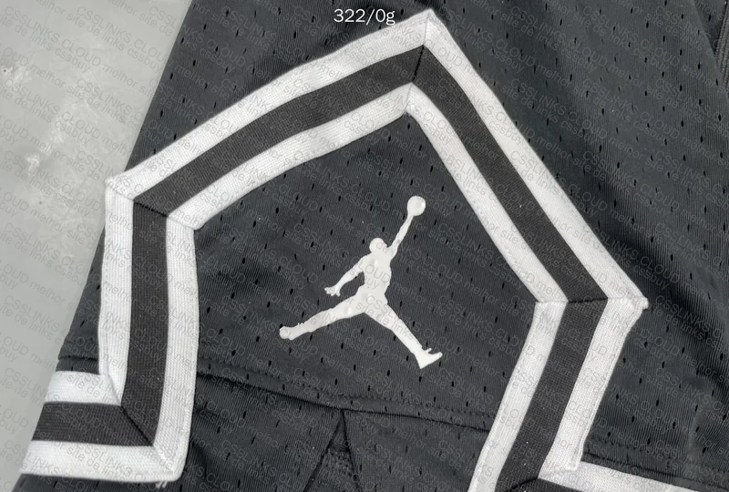 Shorts Jordan Dri-FIT 6