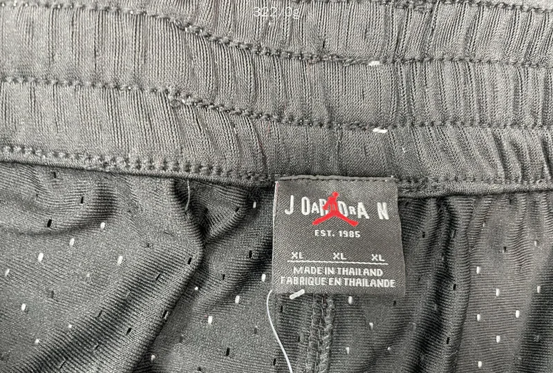 Shorts Jordan Dri-FIT 7