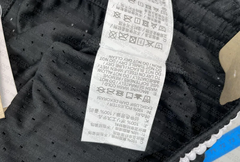 Shorts Jordan Dri-FIT 8