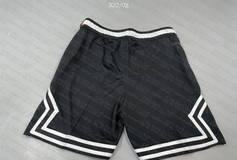 Shorts Jordan Dri-FIT 9