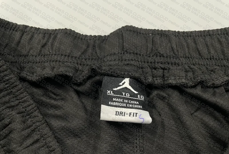 Shorts Jordan Dri-Fit Air 2