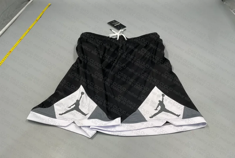 Shorts Jordan Dri-Fit Air 4