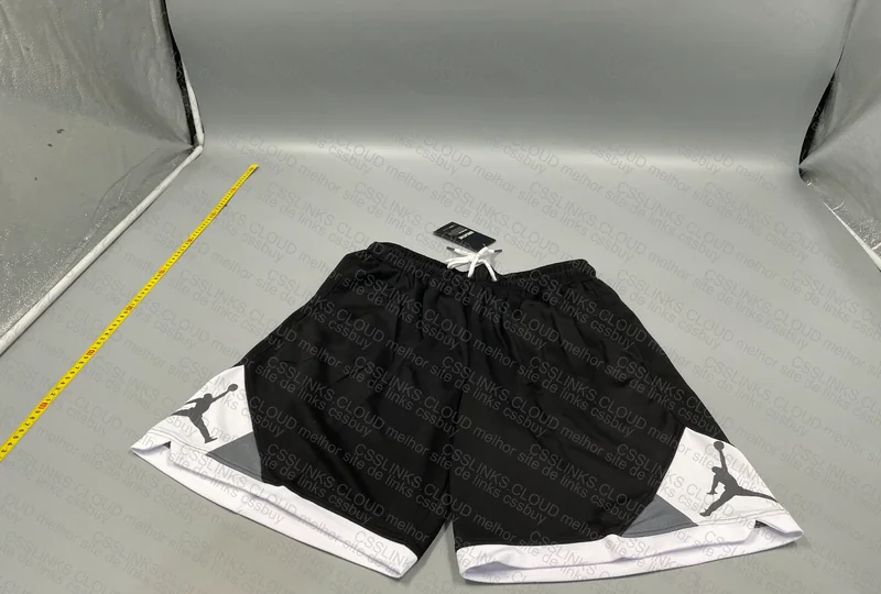 Shorts Jordan Dri-Fit Air 5