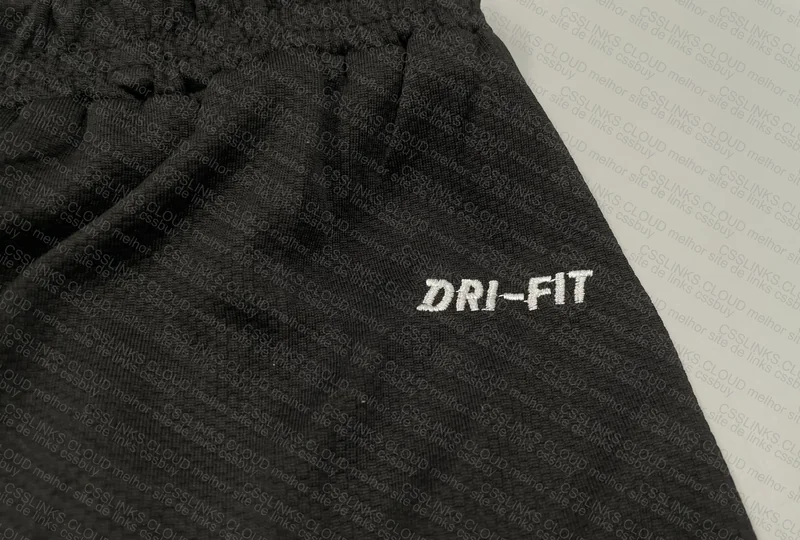 Shorts Jordan Dri-Fit Air 6