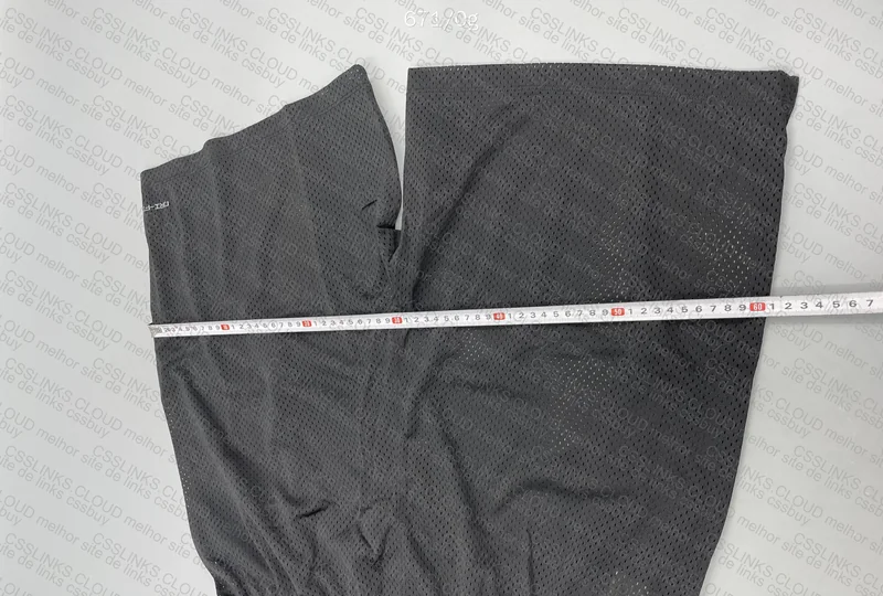 Jordan Dri-Fit Shorts with Measurements 10