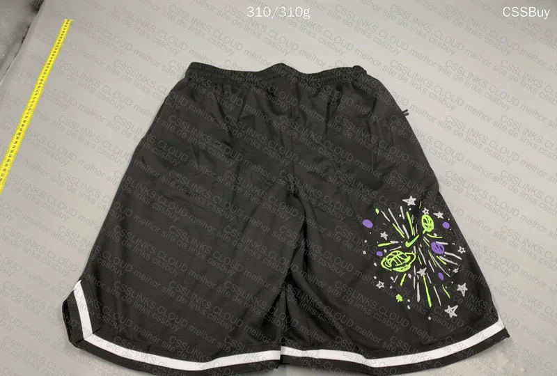 Shorts Jordan & EE