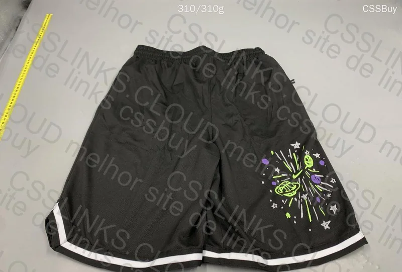 Shorts Jordan & EE 2
