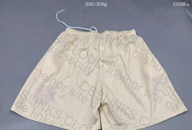 Shorts Jordan & EE 3