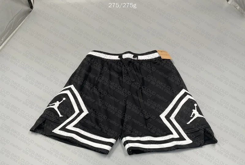 Shorts Jordan - gl?