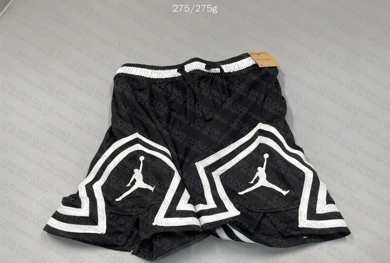 Shorts Jordan - gl? 2
