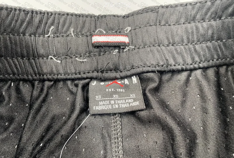 Shorts Jordan - gl? 5