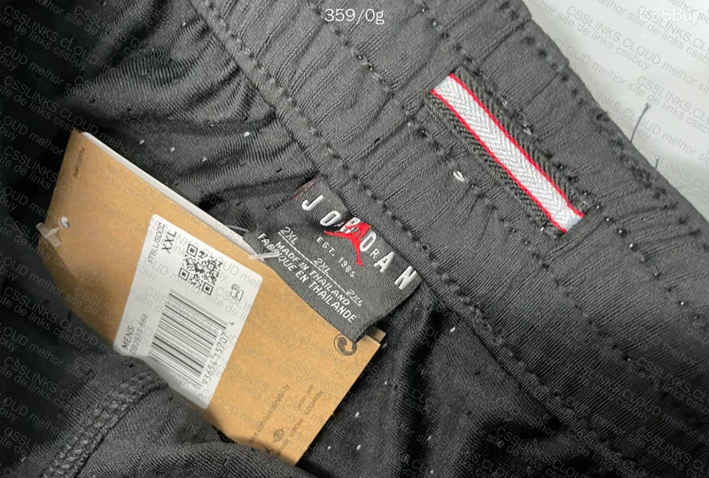 Shorts Jordan Sport Diamond (Primeira Compra)