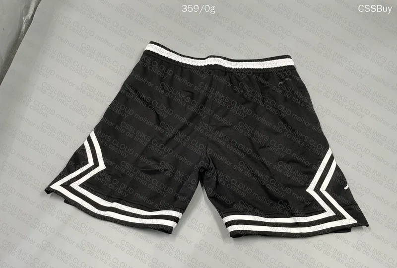 Shorts Jordan Sport Diamond (Primeira Compra) 2