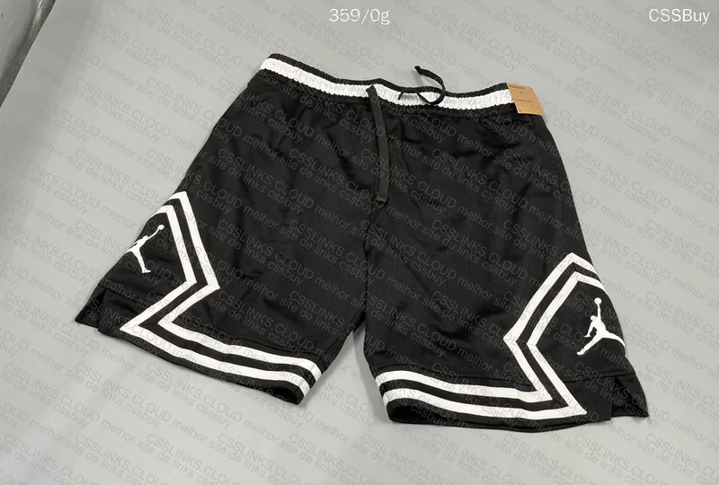 Shorts Jordan Sport Diamond (Primeira Compra) 3