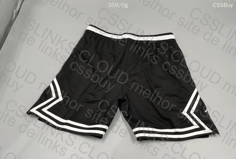 Shorts Jordan Sport Diamond (Primeira Compra) 4