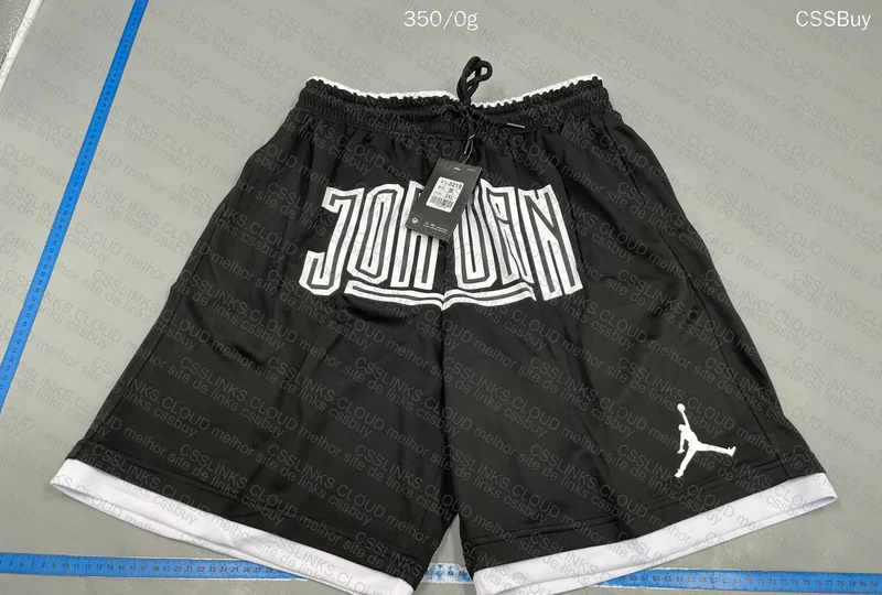 Shorts Jordan Sport DNA