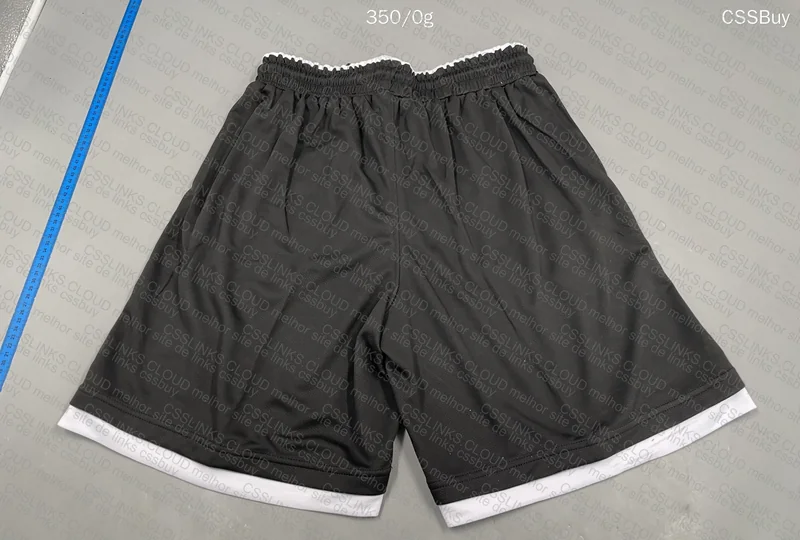 Shorts Jordan Sport DNA 3
