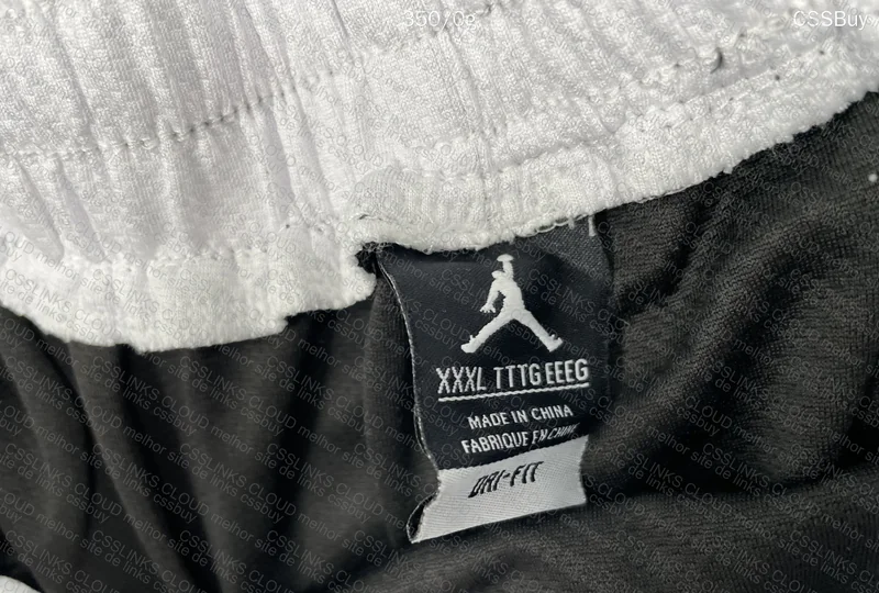 Shorts Jordan Sport DNA 4