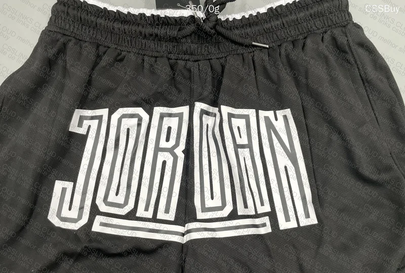 Shorts Jordan Sport DNA 5