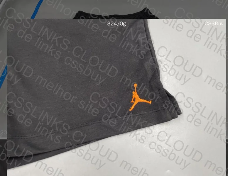 shorts Jordan ta gl rpzd? 2