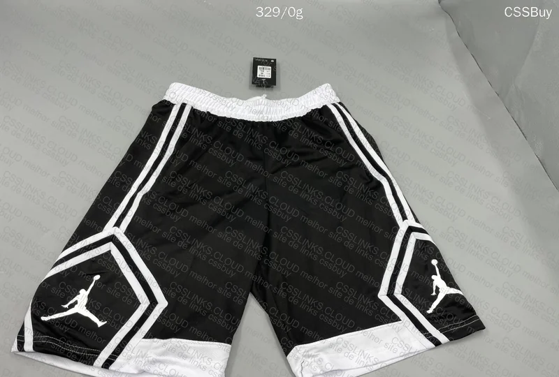 shorts Jordan XL 2