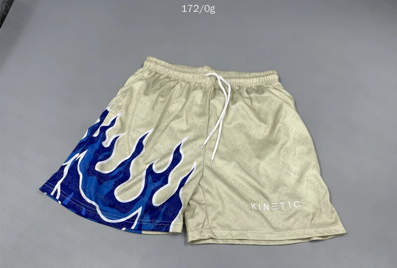 Shorts Kinect