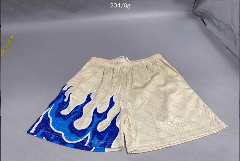 shorts kinect