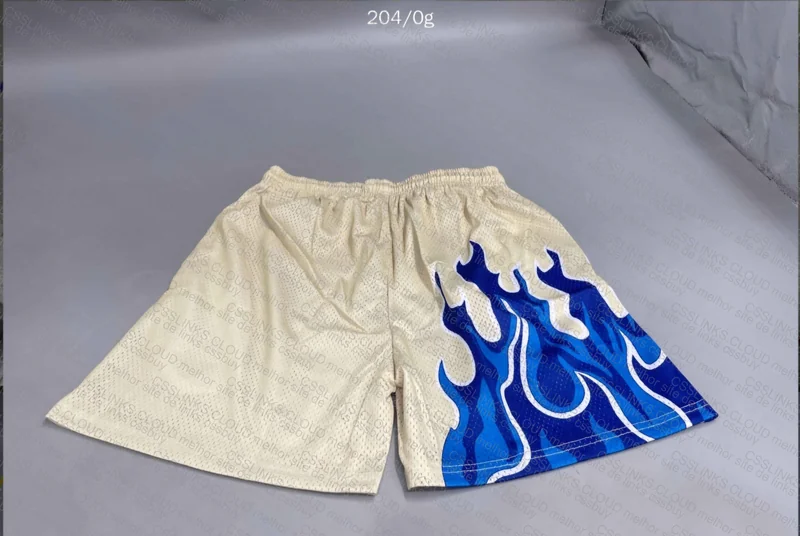 shorts kinect 2