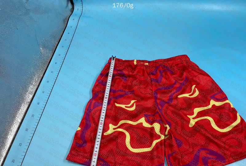 Shorts KINECT, BUCKET SQUAD E INAKA POWER . 3