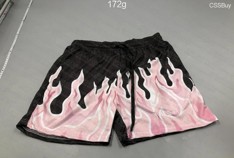 Shorts Kinetic