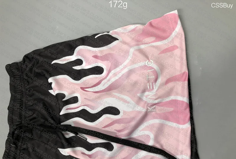 Shorts Kinetic 2