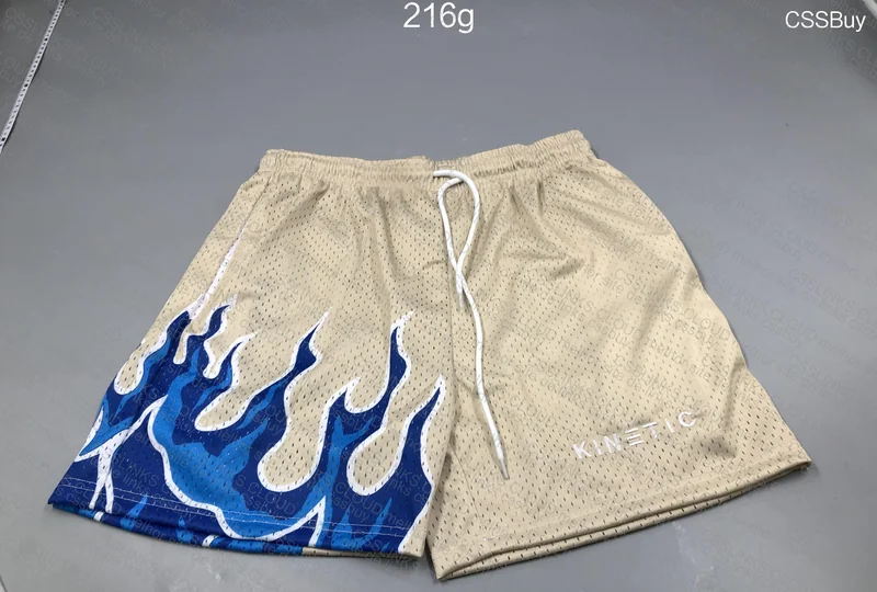 Shorts Kinetic 4