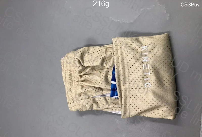 Shorts Kinetic 5