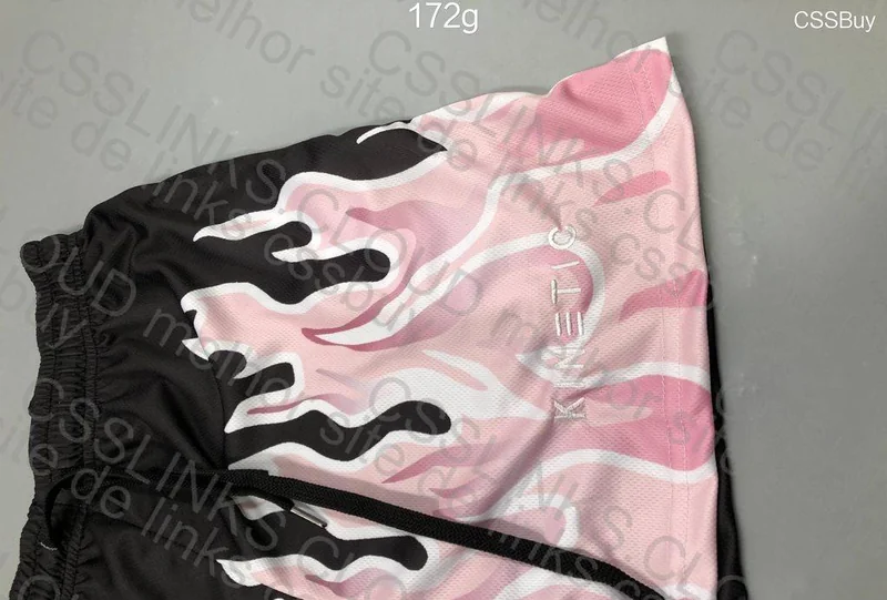 Shorts Kinetic 6