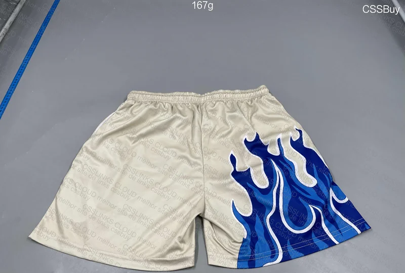Shorts Kinetic