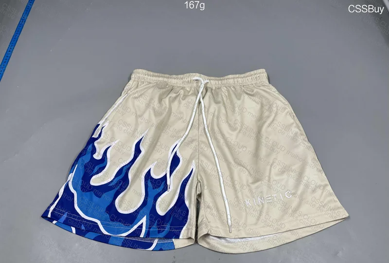 Shorts Kinetic 2