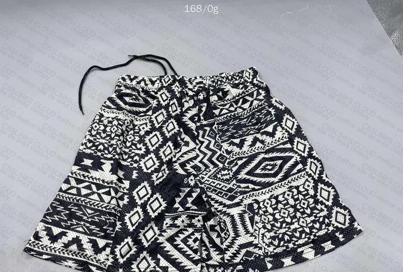 Shorts Kinetic 3