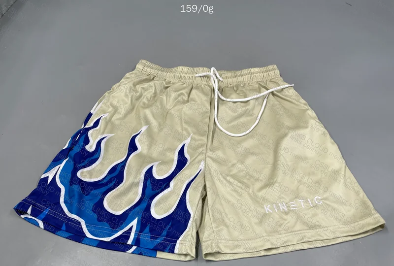 Shorts KINETIC 2