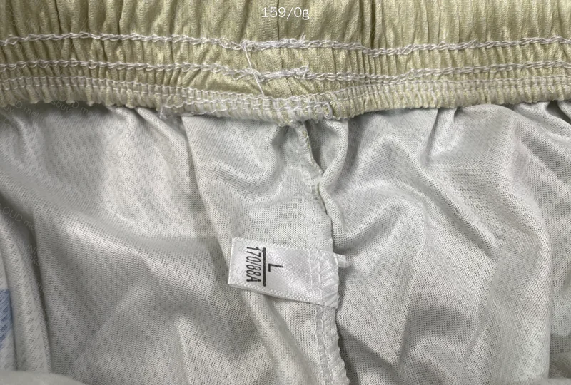 Shorts KINETIC 4