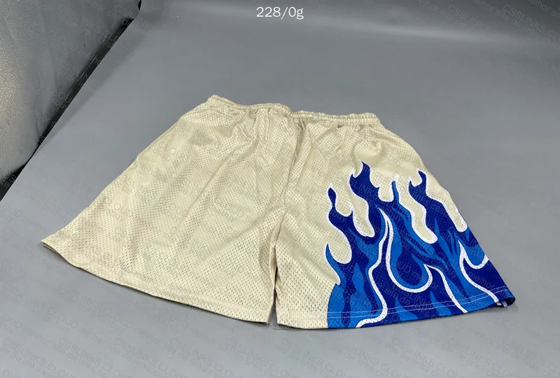 Shorts Kinetic