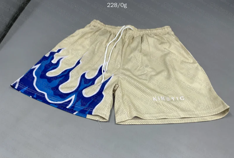 Shorts Kinetic 2