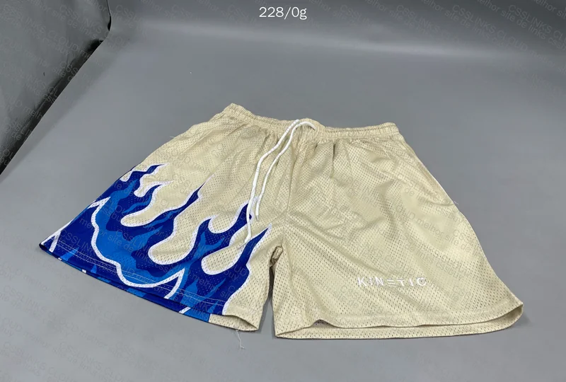 Shorts Kinetic 3