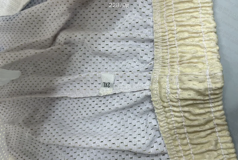 Shorts Kinetic 4