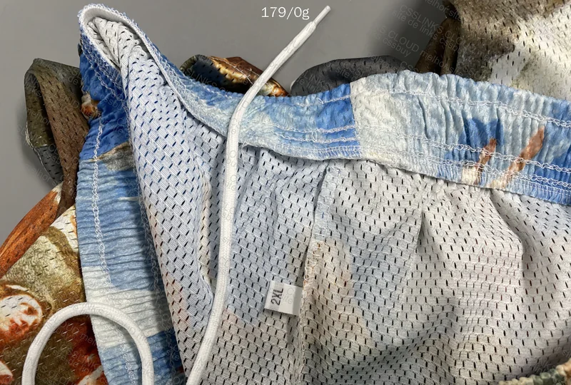 Shorts Kinetic