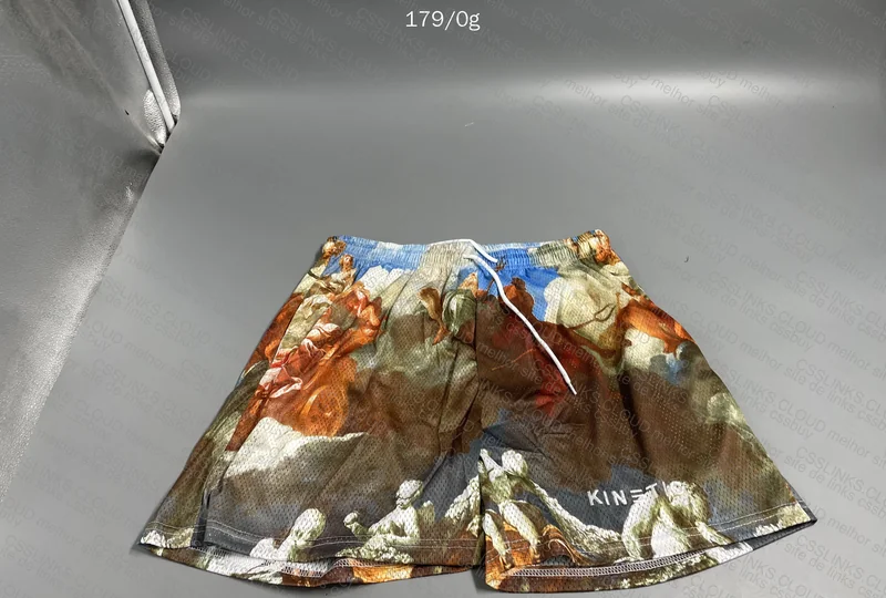 Shorts Kinetic 2