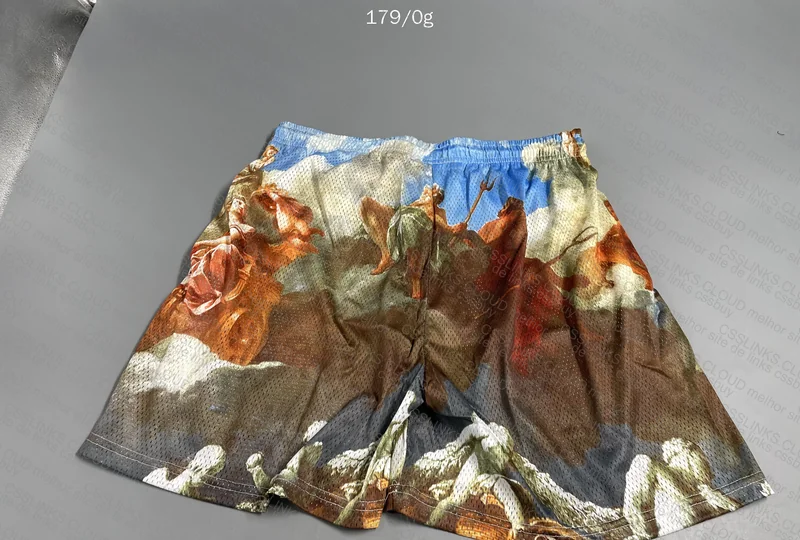 Shorts Kinetic 3
