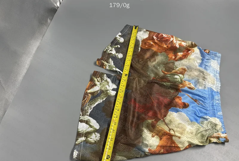 Shorts Kinetic 4